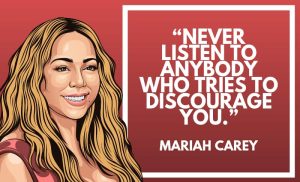 mariah carey accomplishments,mariah carey birthday,mariah carey education,mariah carey catchphrases