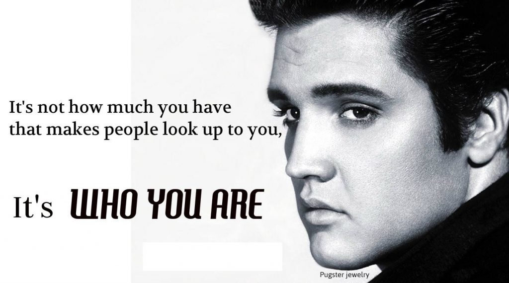 Elvis Presley Quotes