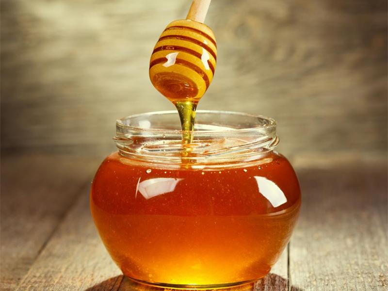 Health Benefits of Honey