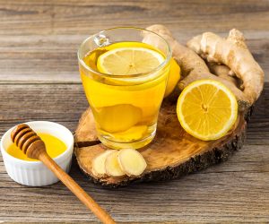 Home Remedies To Boost Immune System