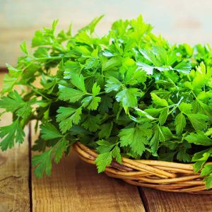 PARSLEY