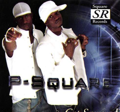 P-Square - Say Your Love