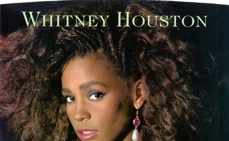 Whitney Houston - Greatest Love Of All