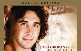 Josh Groban - What Child Is This ?