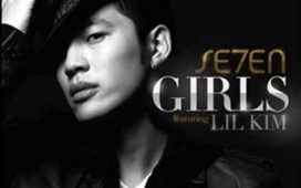 Se7en - Girls