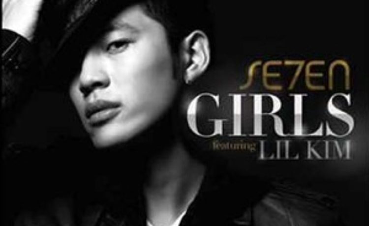 Se7en - Girls