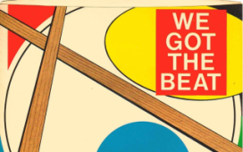 The Go-Go's - We Got The Beat